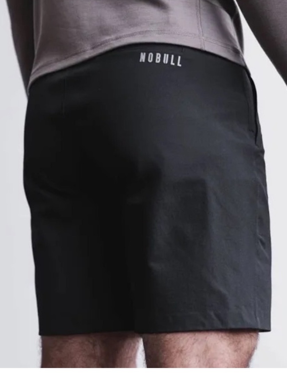 NOBULL Performance Golf Tour Short, 38